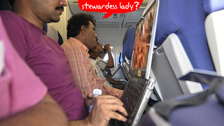 Which Airlines Block Porn on In-Flight Wi-Fi (and Which Don't)